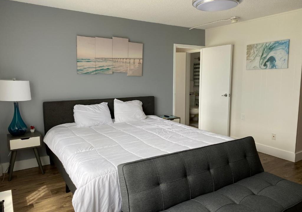 Gadsden Apartment | Upscale 1 Bedroom in Gadsden, AL