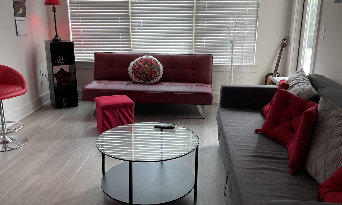 Westside House | Very spacious and family &kids friendly