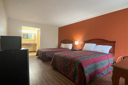 Vienna Hotel | Vienna Travel Inn