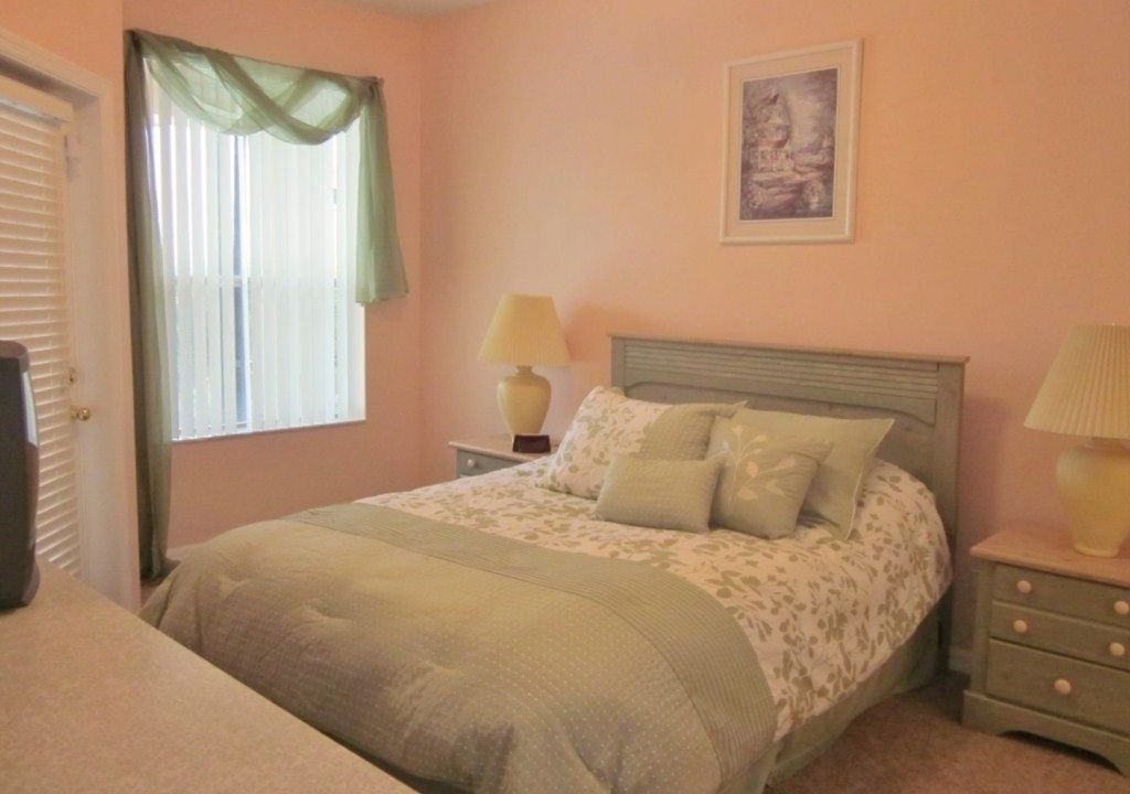 Florida Pines House | Villa 440, Calabay Parc, Orlando, Florida