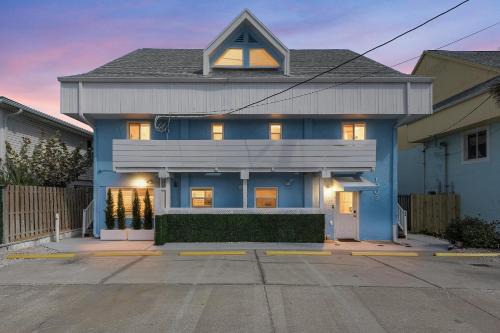 New Smyrna Beach House | Villa Bleu 3