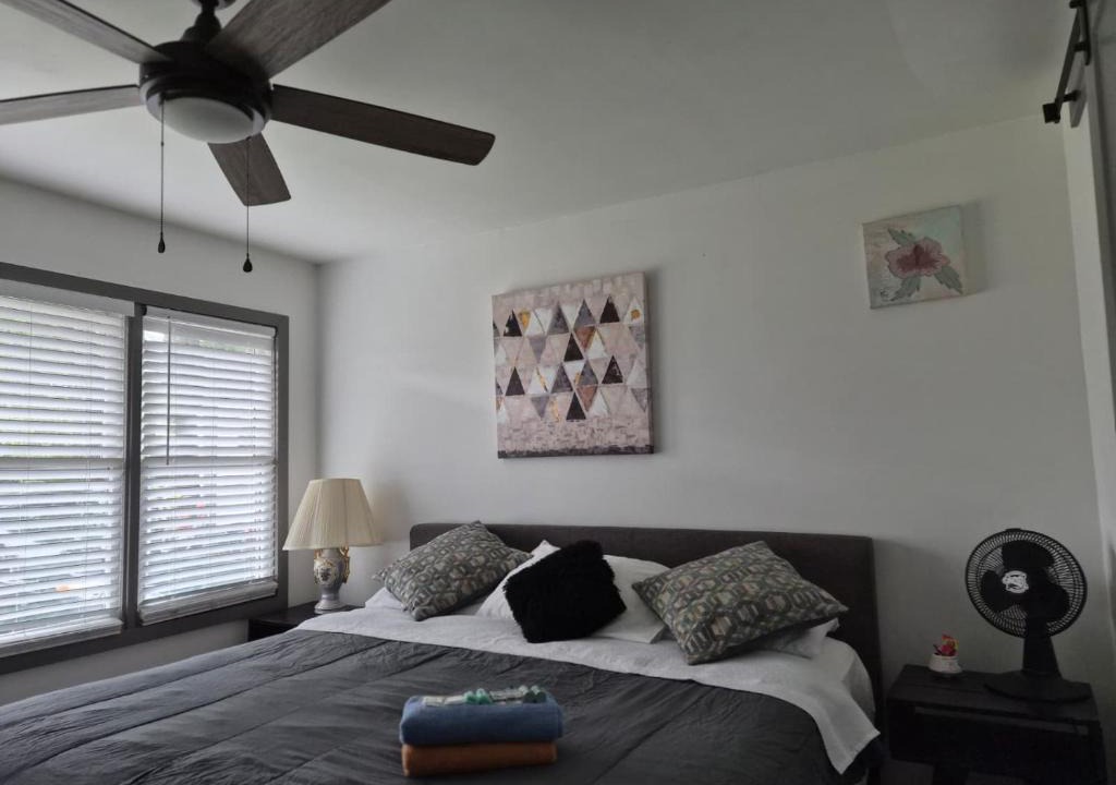 Atlanta House | Villa Nemesio & Linsday 1
