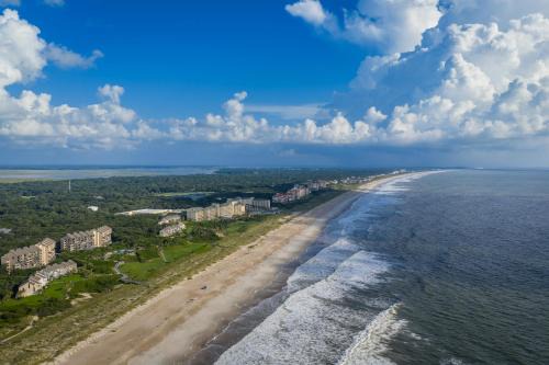 Fernandina Beach Villa | Villas Of Amelia Island