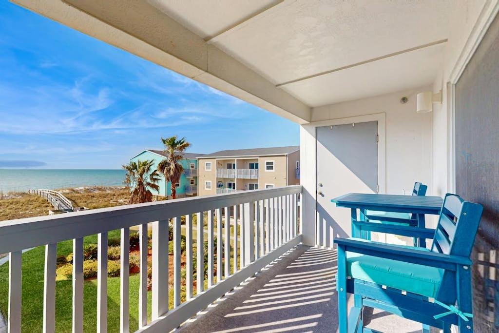 Pensacola Beach House | Villas on the Gulf K-2