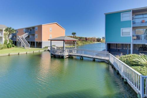 Pensacola Beach House | Villas on the Gulf J6