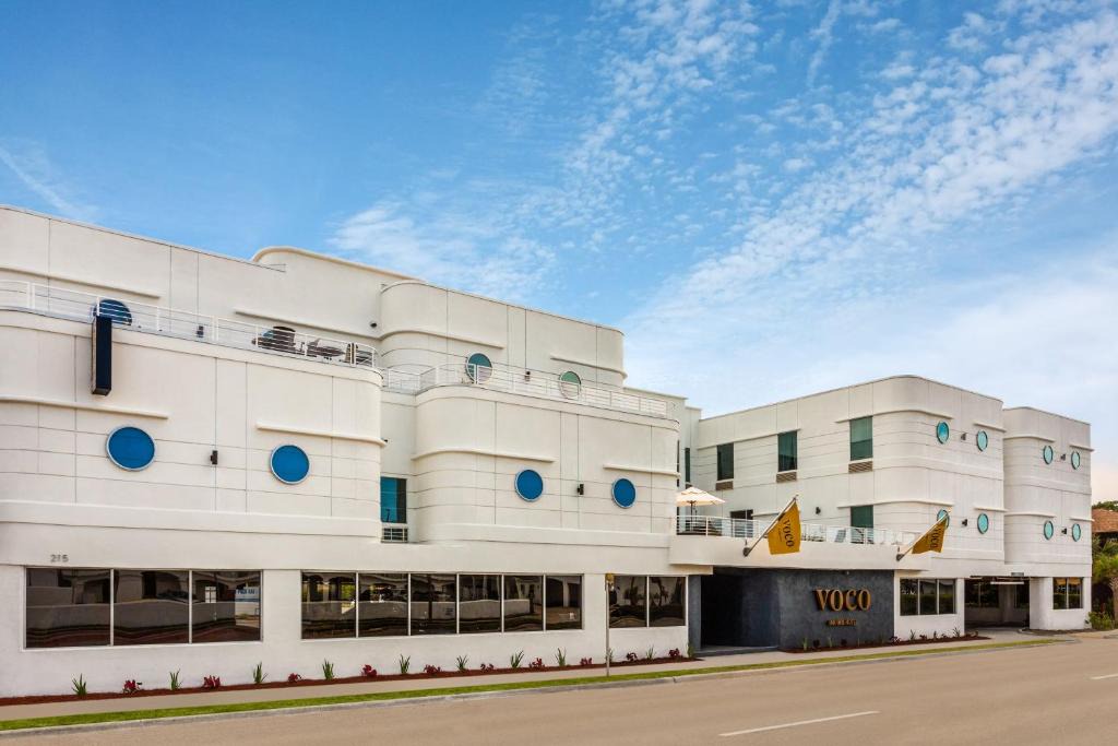 St. Augustine Hotel | voco St Augustine Historic Area by IHG