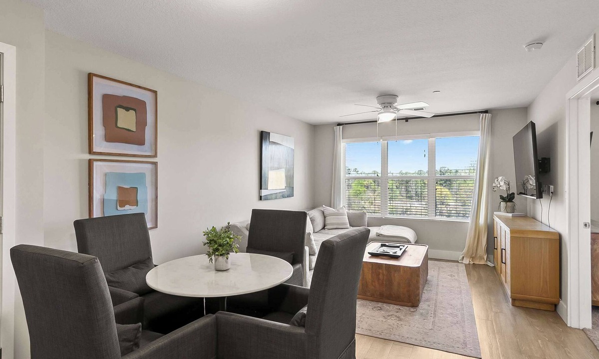 Tuscaloosa Condo | Warrior Overlook at Watercress | 3BR Riverfront