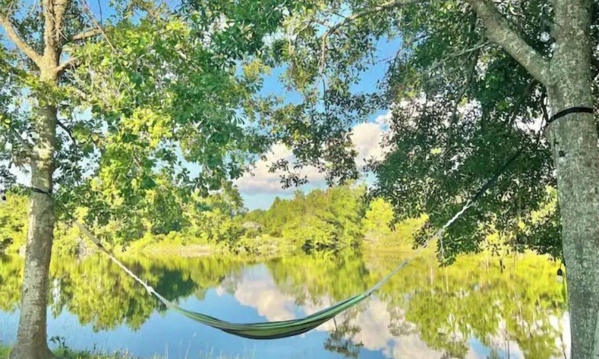 Pass Christian House | Waterfront Lake & Beach House w/BBQ, deck, & more