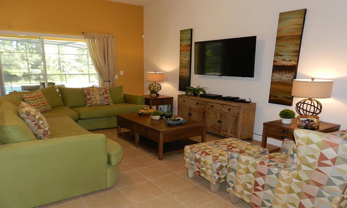 Watersong House | Watersong - 5 Bed 4 Baths Villa