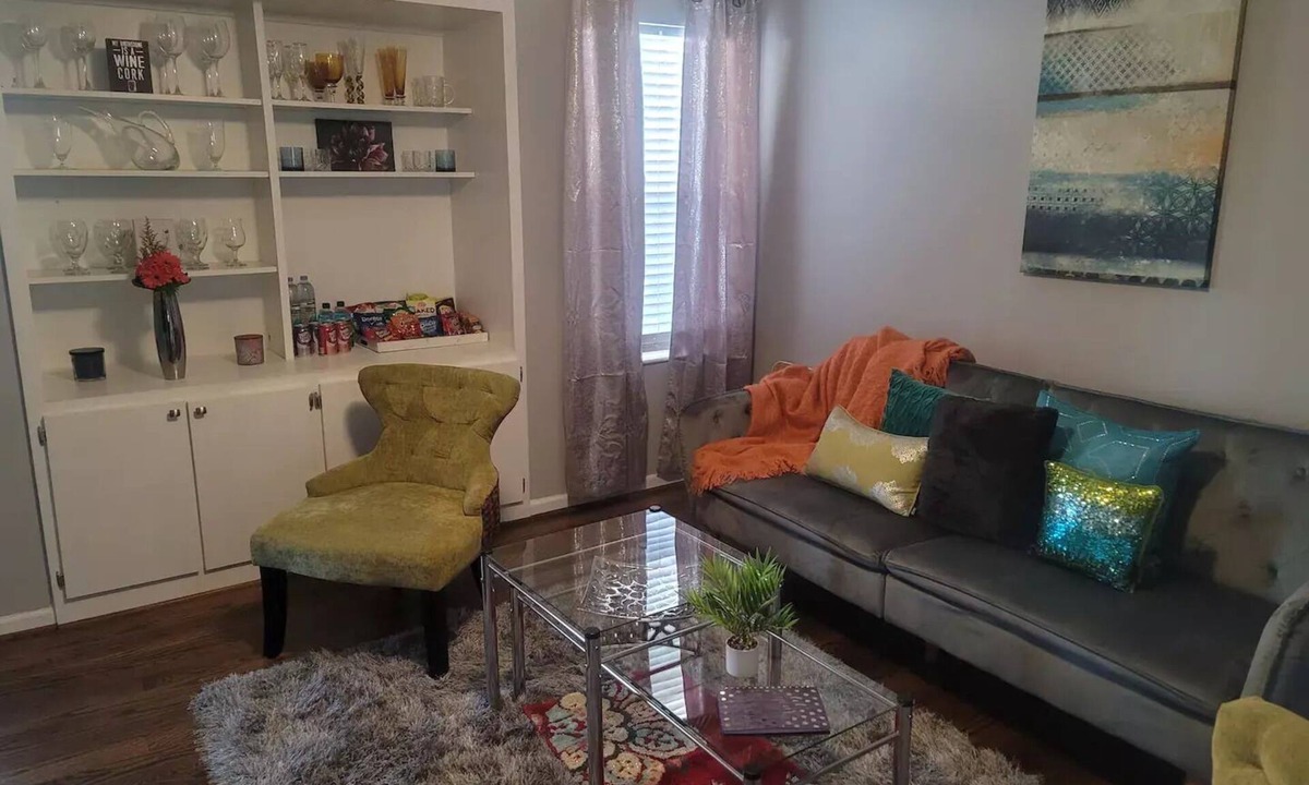 Meadowbrook Condo | WELCOME TO ALABAMA!