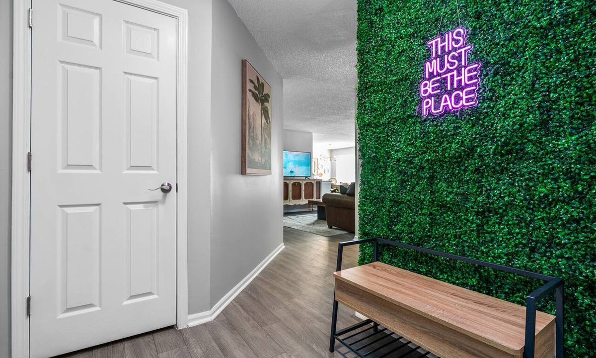 Decatur Apartment | Welcome to The Conservatory, your dream home away from home in Atlanta.