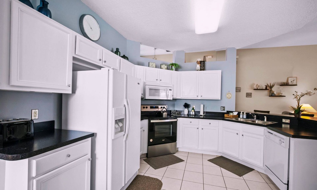 Florida Pines House | Welcome to Tupelo Villa!nnGREAT PRICE! GREAT LOCATION!