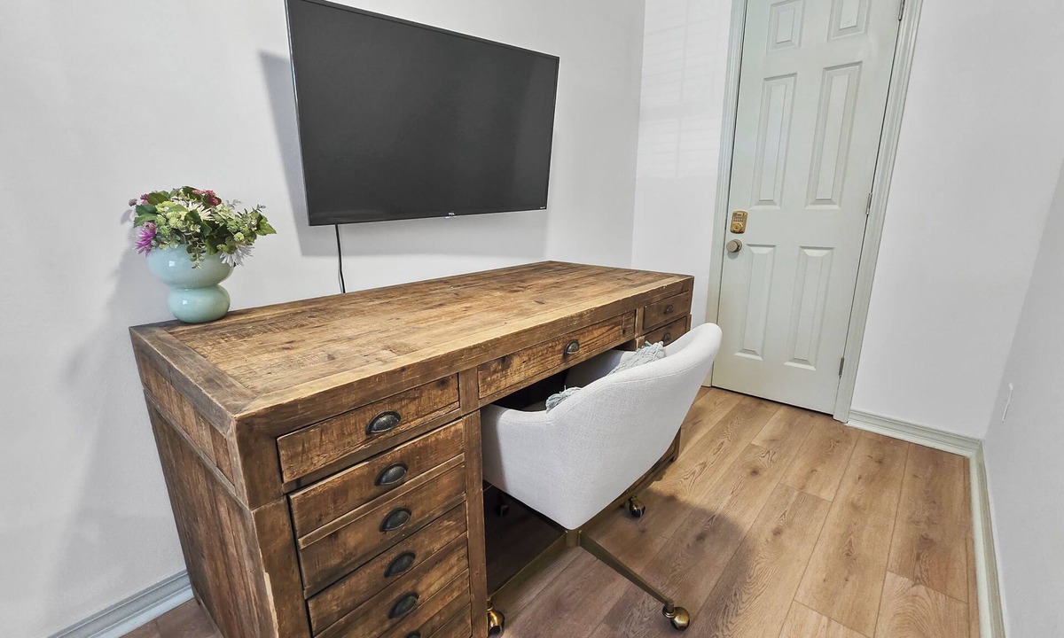 Fairhope House | Welcome to Your Fairhope Getaway!