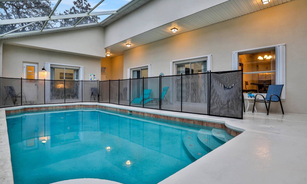 West Haven Villa | WH485WP - Game Room | Private Pool | Newly Remodeled/Upgraded