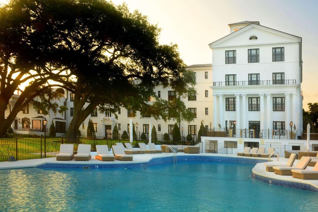 Biloxi Hotel | White House Hotel