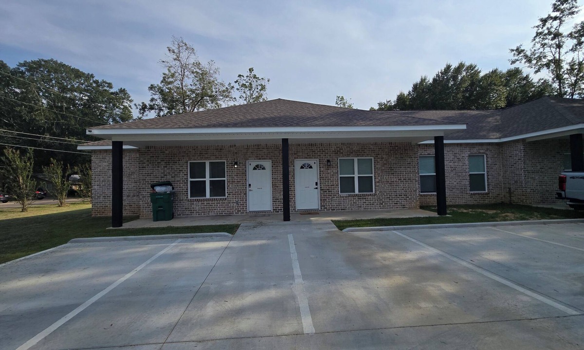 Picayune House | Who Dat Hideaway, 3 bedroom townhouse in Picayune