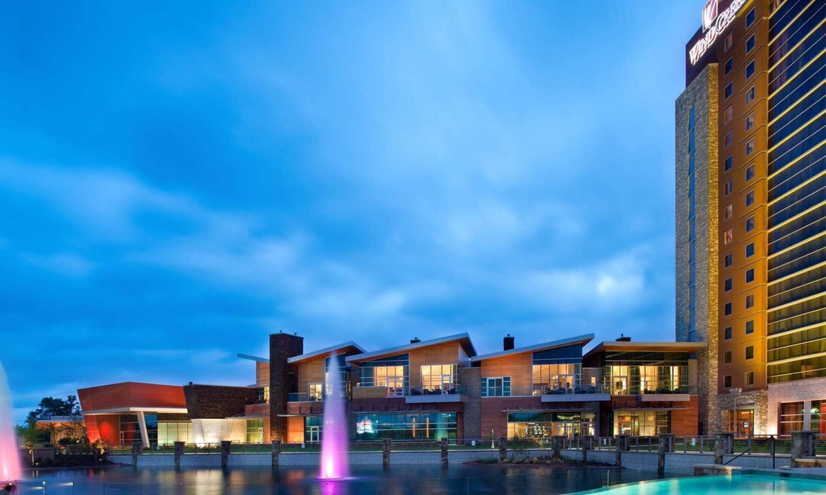 Atmore Hotel | Wind Creek Casino & Hotel Atmore