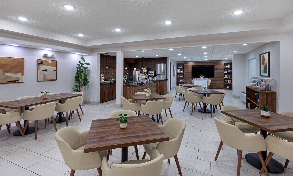 Hattiesburg Hotel | Wingate by Wyndham Hattiesburg