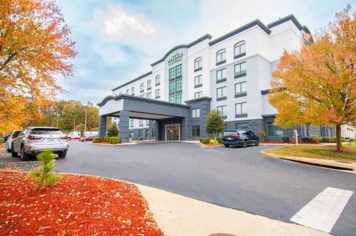 Tuscaloosa Hotel | Wingate by Wyndham Tuscaloosa
