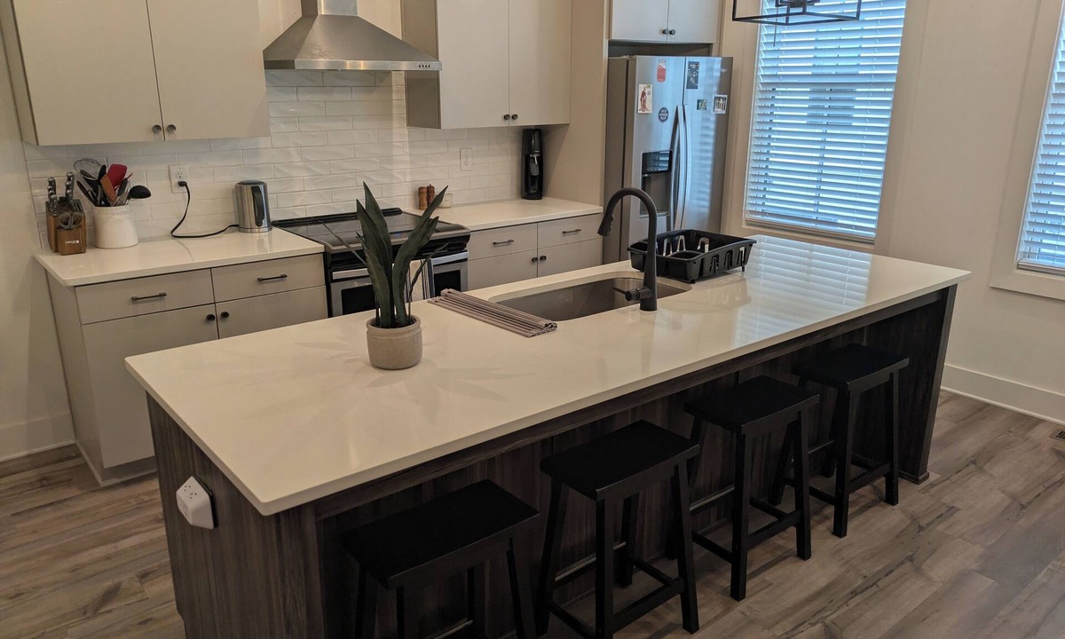 Westside House | World Cup Dream Stay in West Midtown