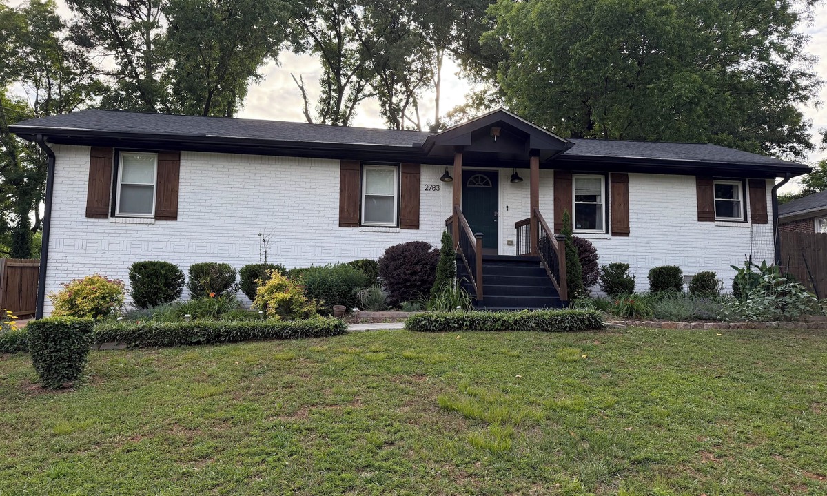 Decatur House | World Cup Rental Near Mercedes-Benz Stadium Renovated 3BR Atlanta Home