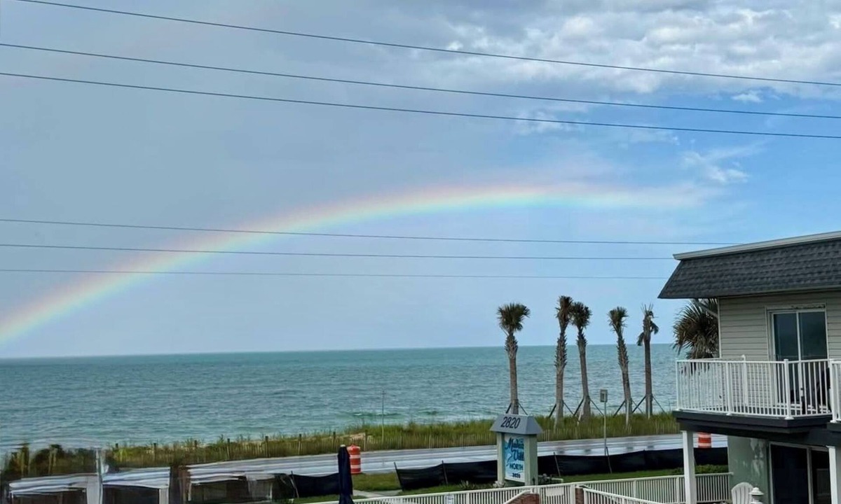 Ormond-by-the-Sea Condo | Your Happy Place