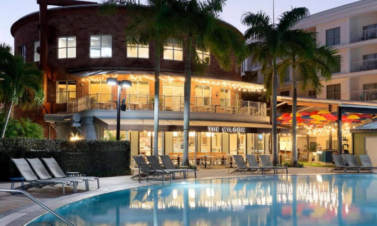 Celebration Hotel | Your Orlando Escape | Infinity Pool. Gym. 1BR