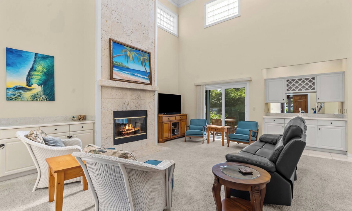 Seaview Park House | Your Ponte Vedra Beach coastal retreat—just a 10-minute walk to the ocean!