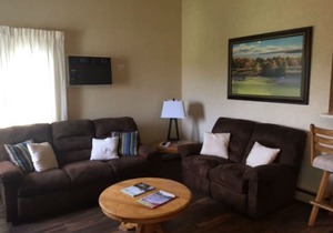 3 Bedroom Condo On Spruce Run Golf Course At Grand Traverse Resort!