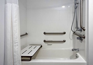 3-Star Hotel ∙ Hilton Garden Inn Birmingham SE/Liberty Park