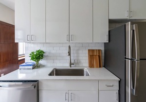 Barsala | Premier 1BD near Jackson Train Station