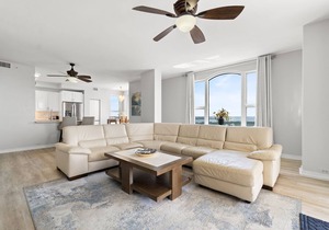 Beach Colony East Penthouse 16A