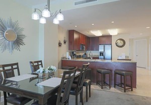 Beautiful 2 Bedroom/2 Bathroom Penthouse
