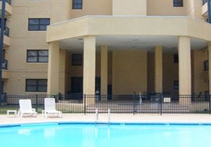 Beautiful 2 bedroom unit at resort, sleeps 6