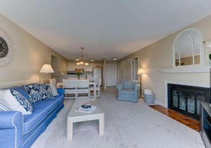 Beautiful Comfy 2 Bedroom Golf Course Condo