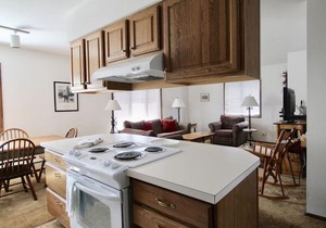 Cc20 Chateau Claire 2 Bedroom Condo in Dillon
