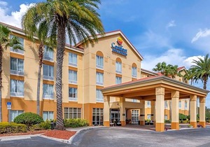 Comfort Inn & Suites Orlando North
