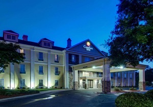 Comfort Inn West Monroe