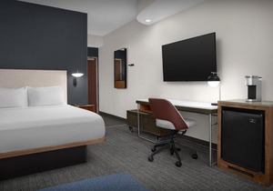 Courtyard by Marriott Pensacola Downtown