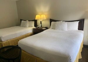 Days Inn by Wyndham Ocean Springs