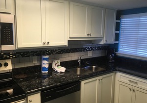 Edgewater West 84 — Oceanfront Condo steps from the beach!