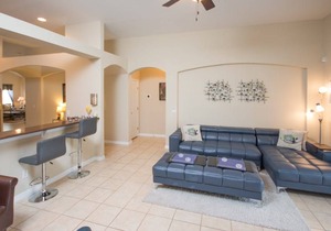 Enchanted Sand Hill Vacation Home