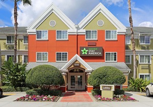 Extended Stay America Suites - Orlando - Lake Mary - 1040 Greenwood Blvd
