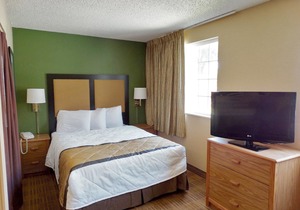 Extended Stay America Suites - Orlando - Lake Mary - 1040 Greenwood Blvd
