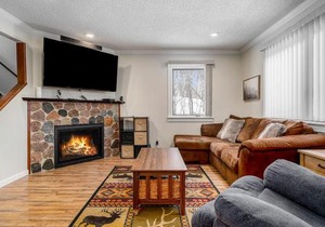 Hideaway Valley Condo 36 in Harbor Springs