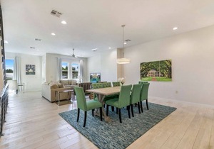 House ∙ 4 bedrooms ∙ 8 guests