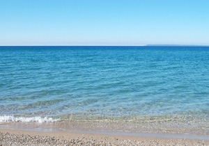 Lake Michigan Beachfront Condo in Glen Arbor - 2B/2B, Lower Level Unit!
