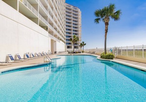 Lighthouse 1012 by Roberts Brothers Vacation Rentals