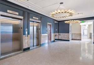 Professionally-cleaned 1BD Loft at the heart of Jackson | Barsala