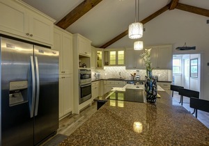 THE family home for you! Private Grayton Beach in Gulf Trace